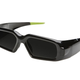 Illustration for article titled Geforce 3D Vision Glasses Review: I Can See Forever